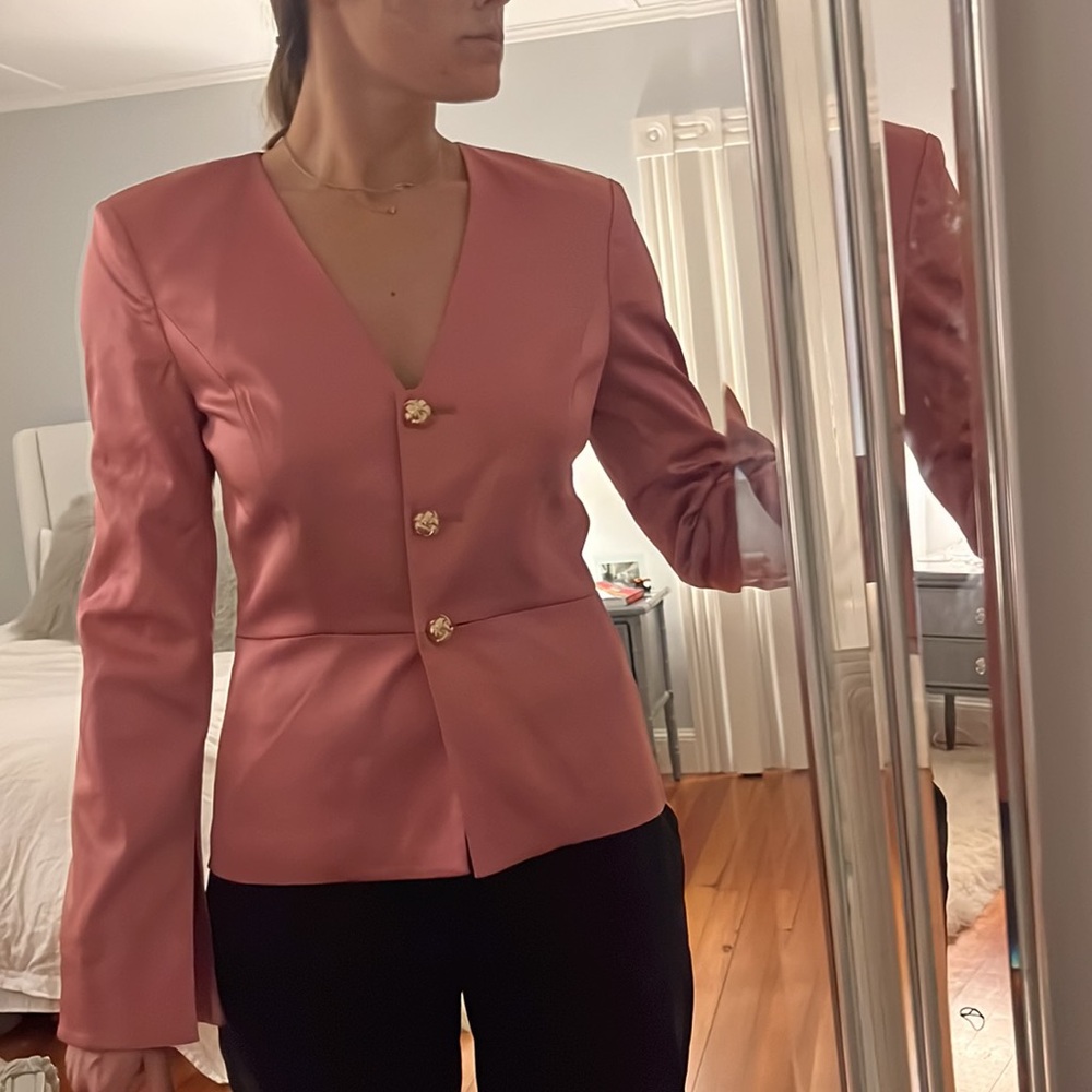 Favorite daughter the classy top